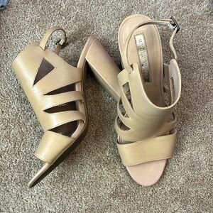 Audrey Brooke Heels size 10